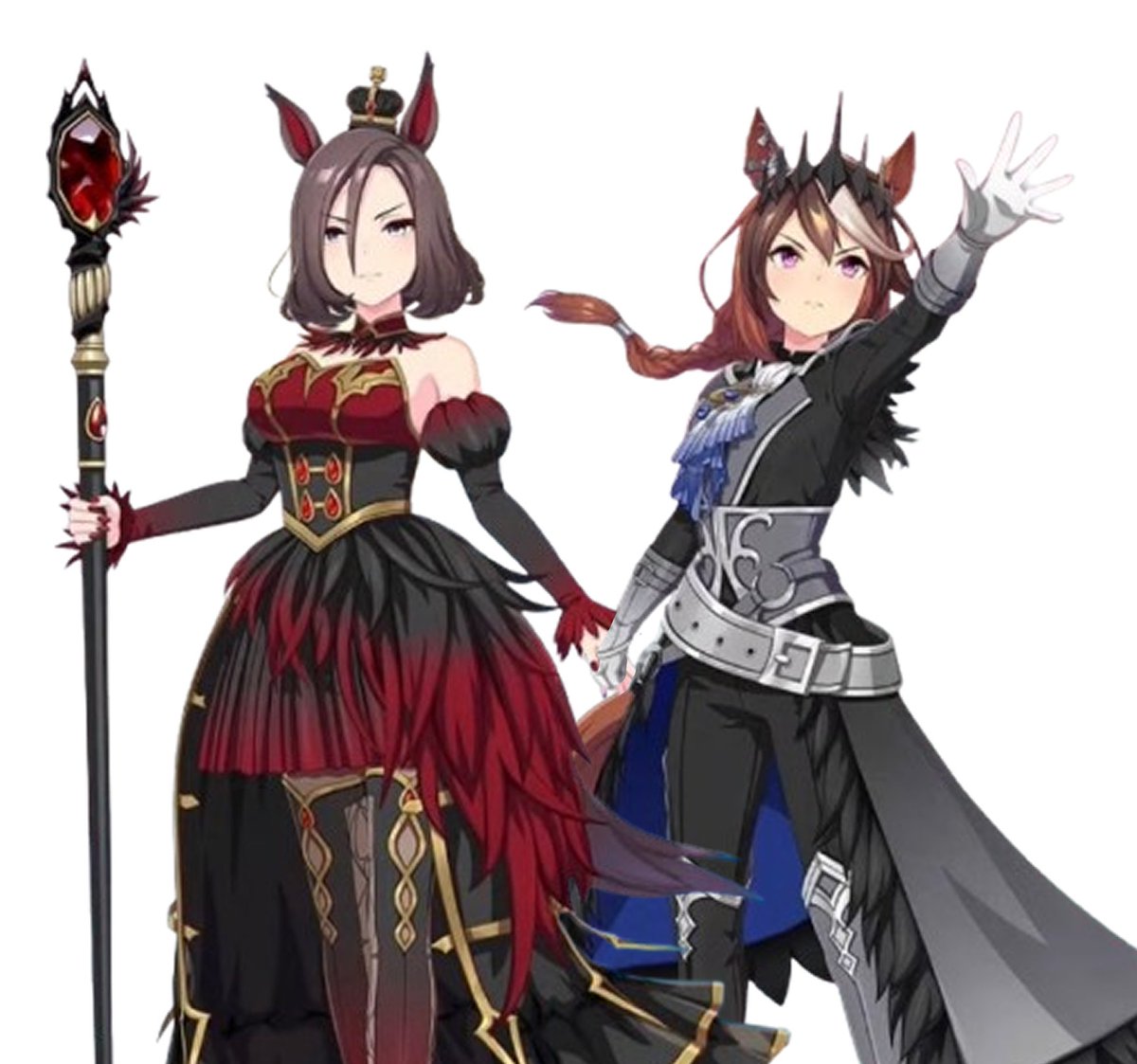 owlkidrr's tweet photo. if you put them side by side it looks like they're holding hands.... https://t.co/1rm3lQLpMl