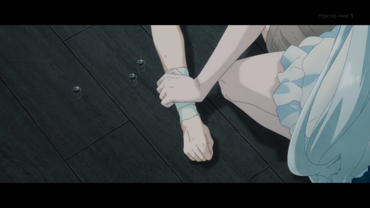 SHIBOYUGI: Playing Death Games to Put Food on the Table Episode 12 post image 1