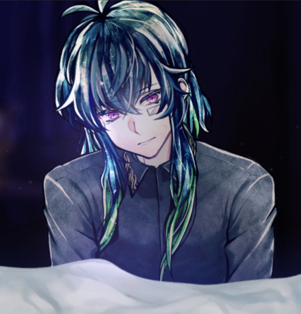 rJRJffh7Zk78629's tweet photo. ←主視点　　　　　　執事視点→ https://t.co/J4ujNyWSKV