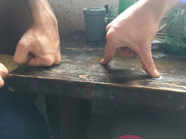 AngloLad_'s tweet photo. Who remembers playing Blood Knuckles? Or was that just my rough as toast area game? https://t.co/kL1D22JTLA