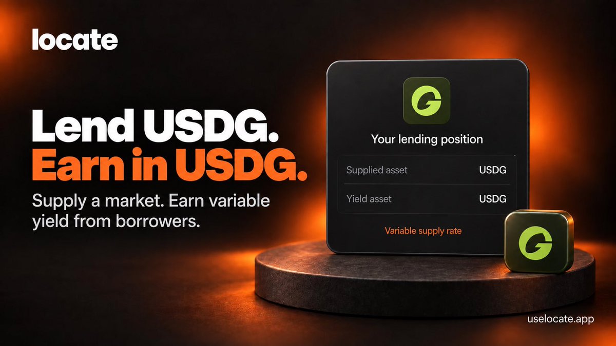 UseLocate tweet picture