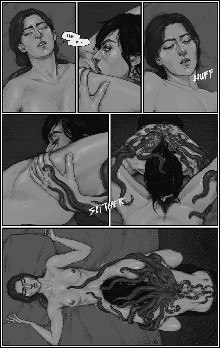 myyaltariah's tweet photo. 🏴‍☠️ Bad dreams 🏴‍☠️
#caitvi #pirateau #caitlynkiramman #viarcane https://t.co/B8iDA19PQA