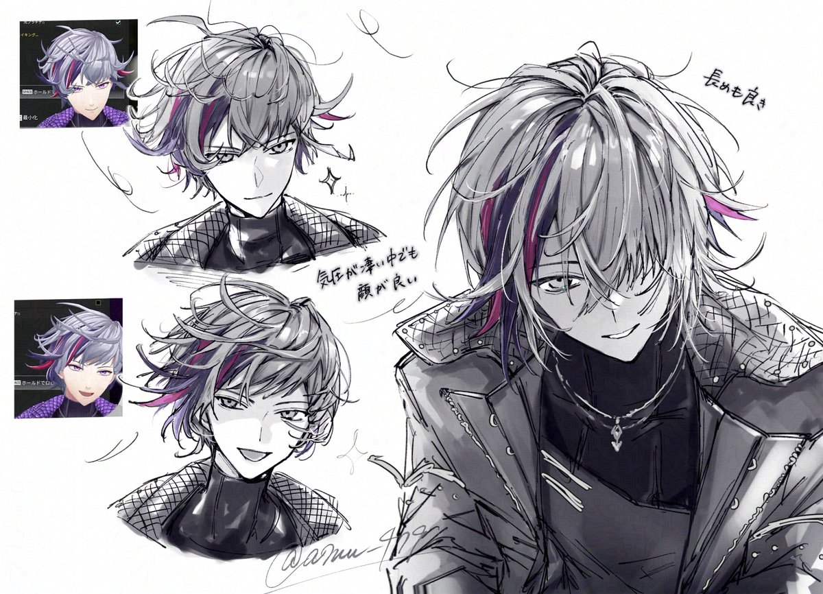 amu_479's tweet photo. https://t.co/Ht5bhpxJKX