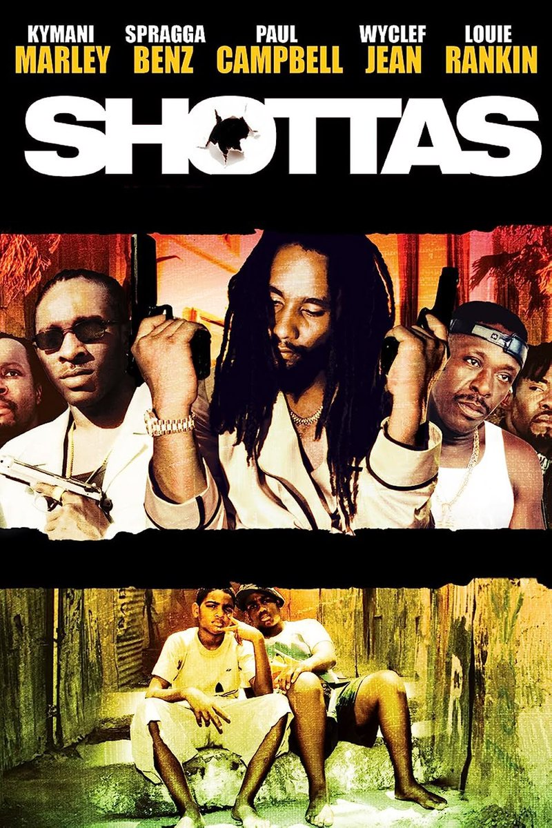 ParisEighty's tweet photo. Rank Shottas 1-10❓ https://t.co/R22Lkqaamn