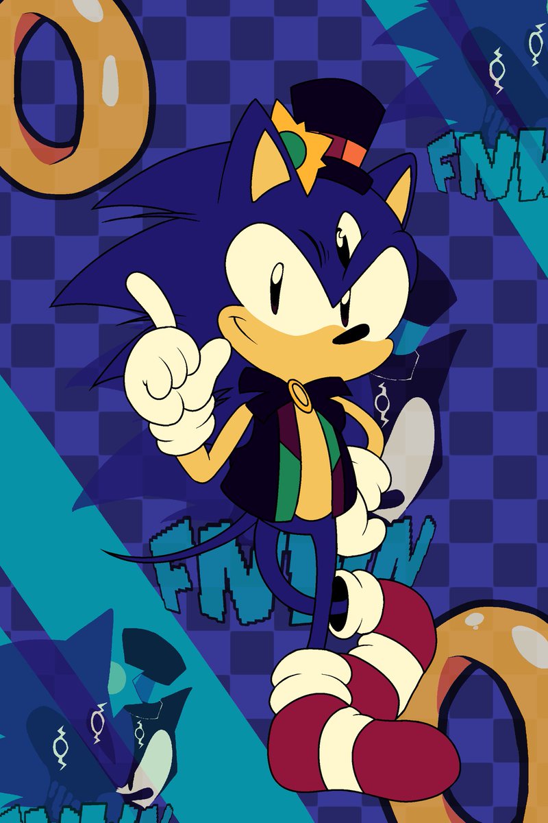 moleymspaint's tweet photo. its some sort of #FNAS https://t.co/Z4W41dmSdS