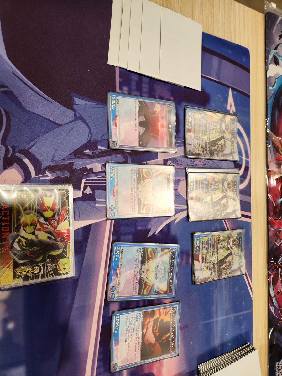 rourakugame's tweet photo. @YCR8T3Wmdg38063 先4余剰リーサルファウル https://t.co/fCj924M70p