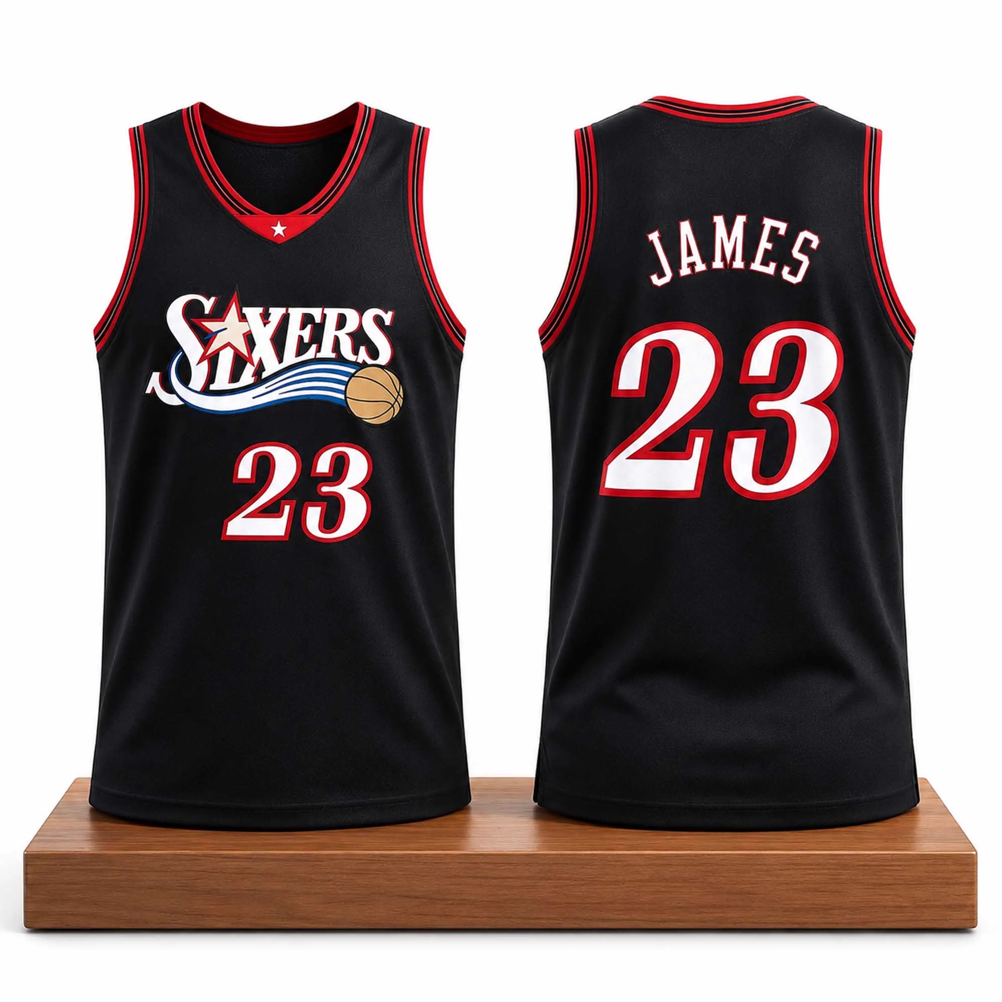 Legion Hoops on X: 