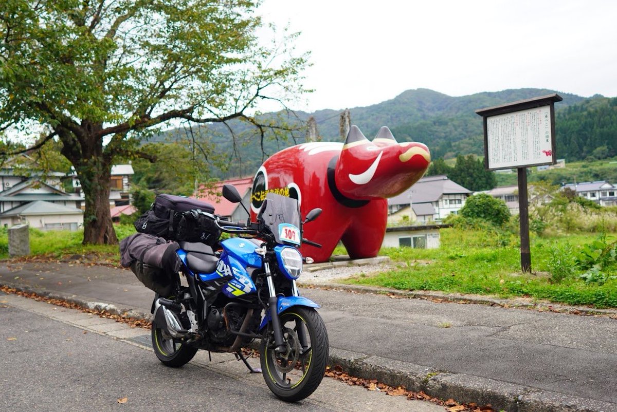kamoko's tweet photo. GO/ST、帰ってきて写真見たけど楽しかったなぁ。

峠駅とか、行くだけで大変だったとこもあるけど、寄り道も楽しかったし良い旅だった。

#gost
#gostluckymountain https://t.co/70HOkwpqHY