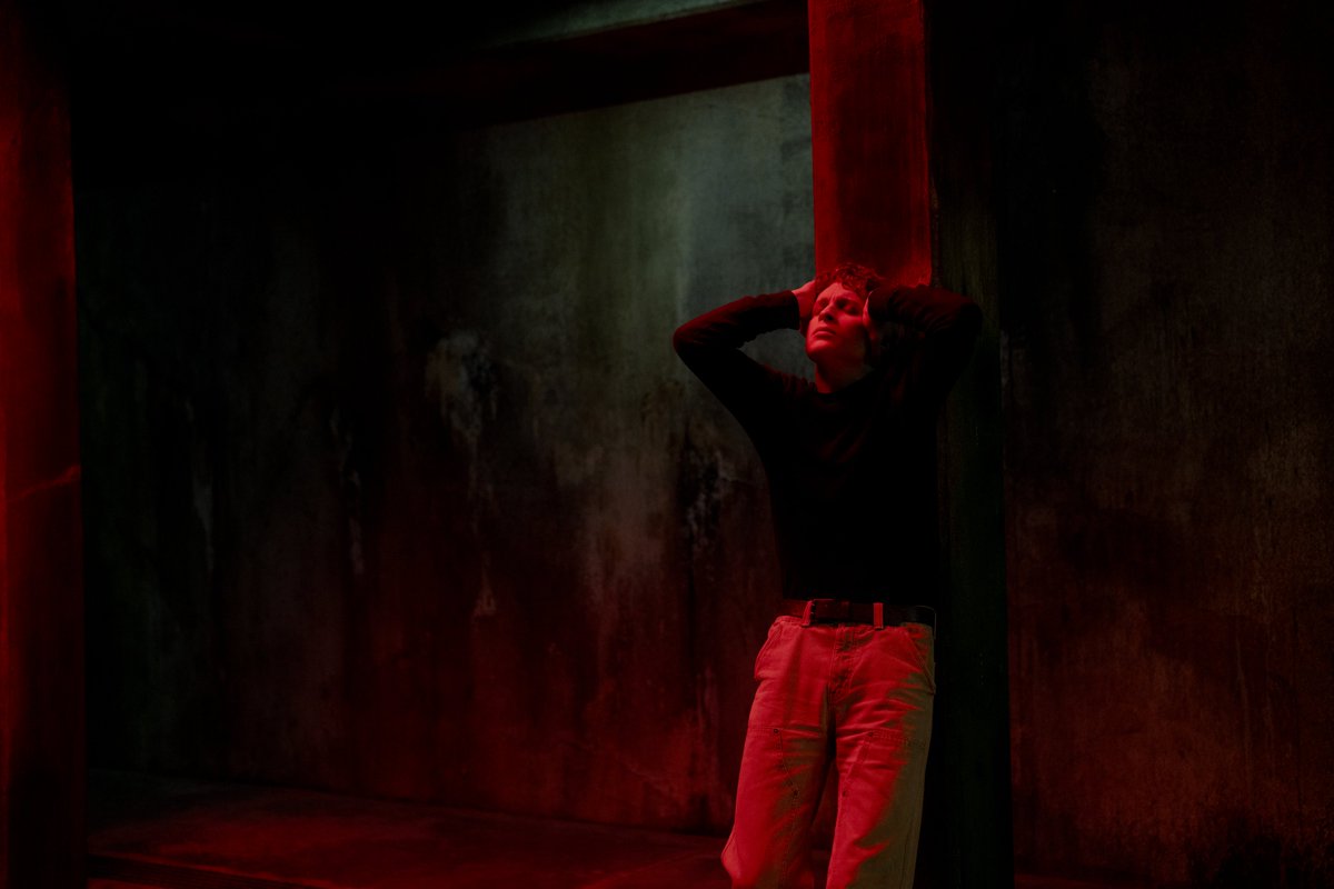 StephenKing tweet picture