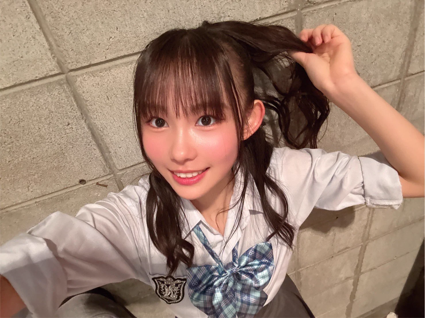 竹田京加【NMB48】 على X: 