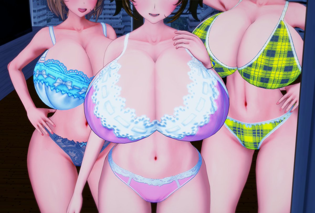 sigh_cold's tweet photo. ※配達員おじさん視点（おっぱい） https://t.co/M0SZ169STQ