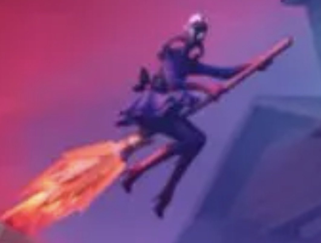 ShiinaBR's tweet photo. NEW CHAOS DIRECTOR HALLOWEEN SKIN

(Spotted by @x103p) https://t.co/m0ueSkgKPE