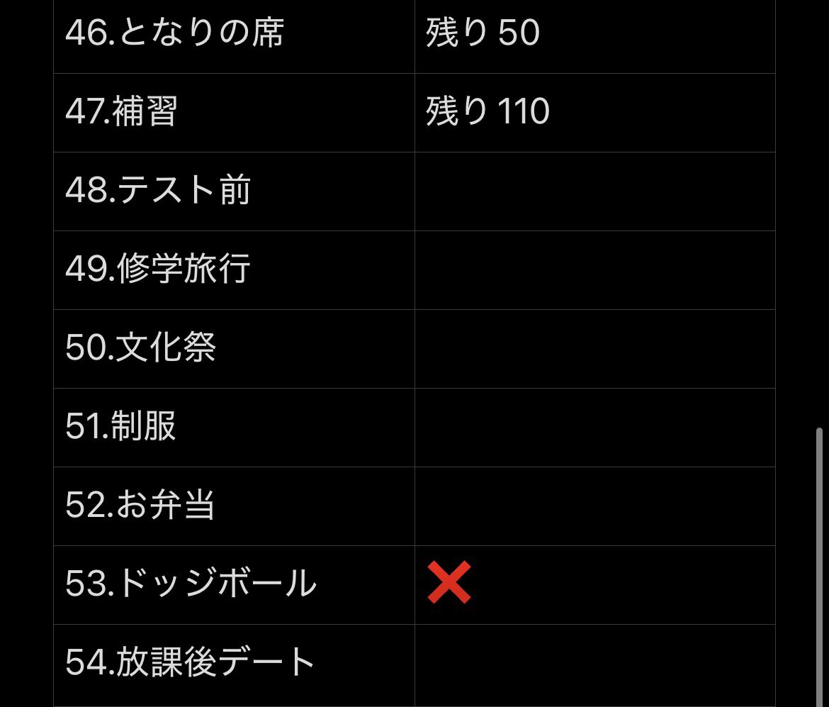 fkdtrhk's tweet photo. Myojo ジュニア大賞 枠交換

【求】メロい＞＞＞ムキムキ＞美声
【譲】画像の❌マーク以外

200冊⬆️購入予定
50:50~の交換可
仮約束できる方いましたらDMまでご連絡お願いいたします。

#ジュニア大賞枠交換 #ジュニア大賞 #Jr大賞枠交換 #Jr大賞 https://t.co/rXKQcs2lXg