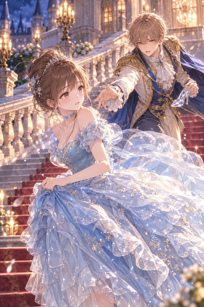 summer_child72's tweet photo. ふるえる🎶この胸🎶初めて知る恋🎶

(欲しがりさんめ…)
(ご期待に添えました…？) https://t.co/5HufYexxDQ
