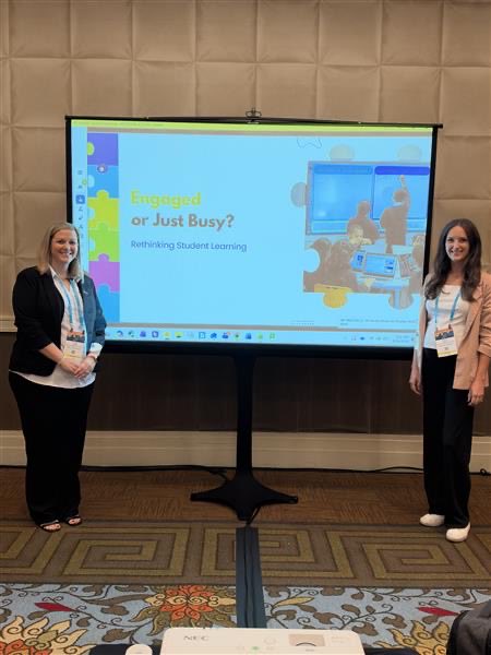 SMART_Tech's tweet photo. Starting soon in Cortez C @TPCSAnews conference 10am ET. Let’s talk meaningful student engagement 🙌 https://t.co/yEp6soYMGR