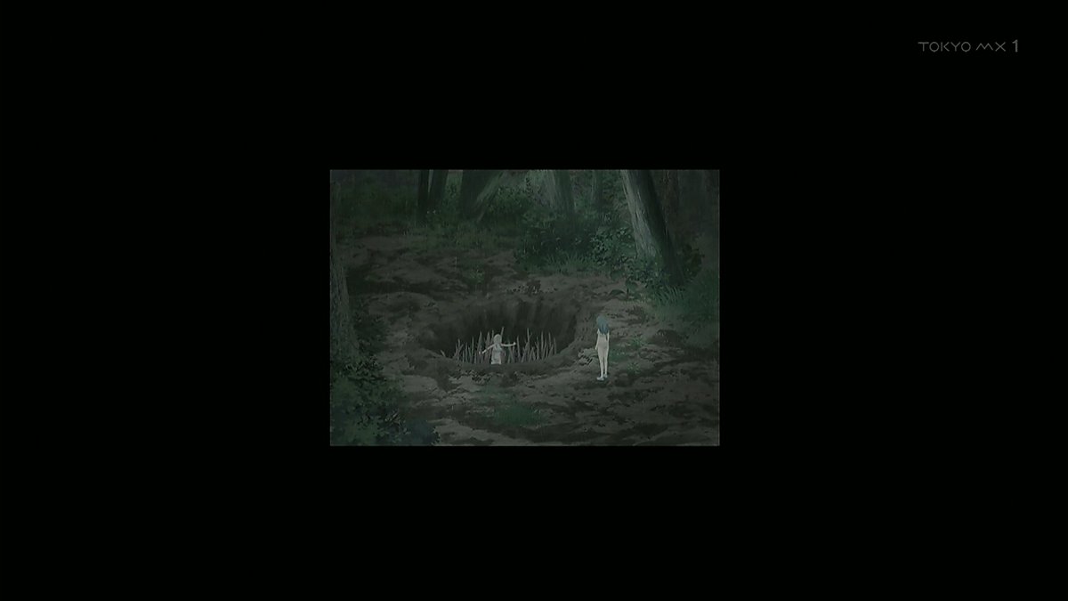 SHIBOYUGI: Playing Death Games to Put Food on the Table Episode 12 post image 1