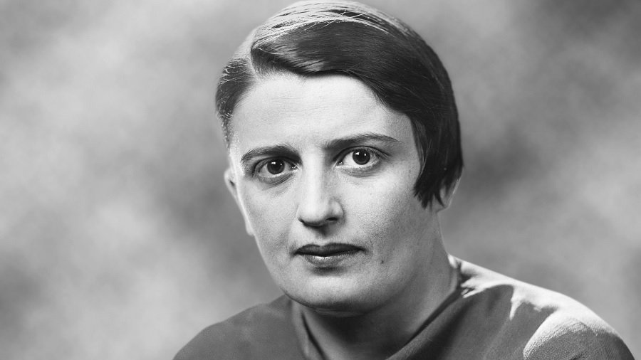 sfliberty's tweet photo. "Every government interference in the economy consists of giving an unearned benefit, extorted by force, to some men at the expense of others." — Ayn Rand https://t.co/LdKmcsKQlR