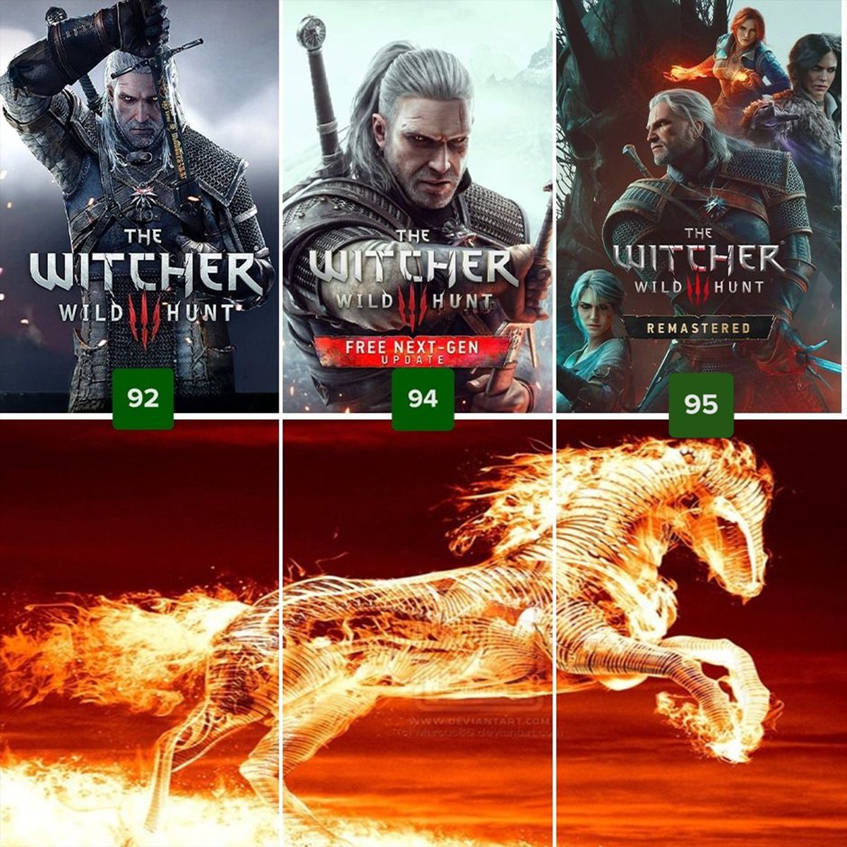AlmightyWesker's tweet photo. أقوى إستمرارية بتشوفها في حياتك https://t.co/oSUFhwDXcy