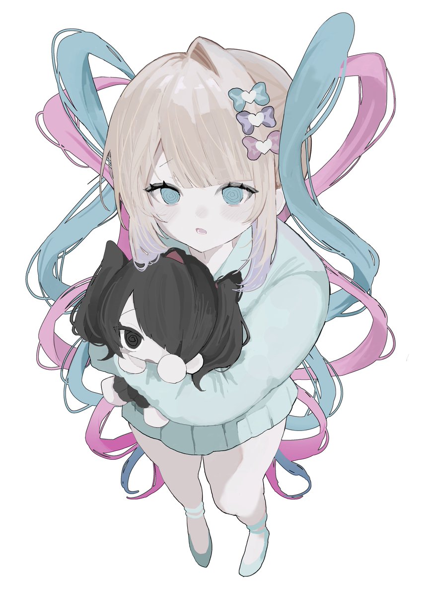 nanaj00_'s tweet photo. 超てんちゃん https://t.co/0pAmhT8ZW7