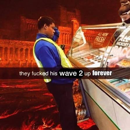 GrayMan7278's tweet photo. doom doing everything to avoid a wave 2 for fortnite this is TORTURE https://t.co/GlajKS4twZ