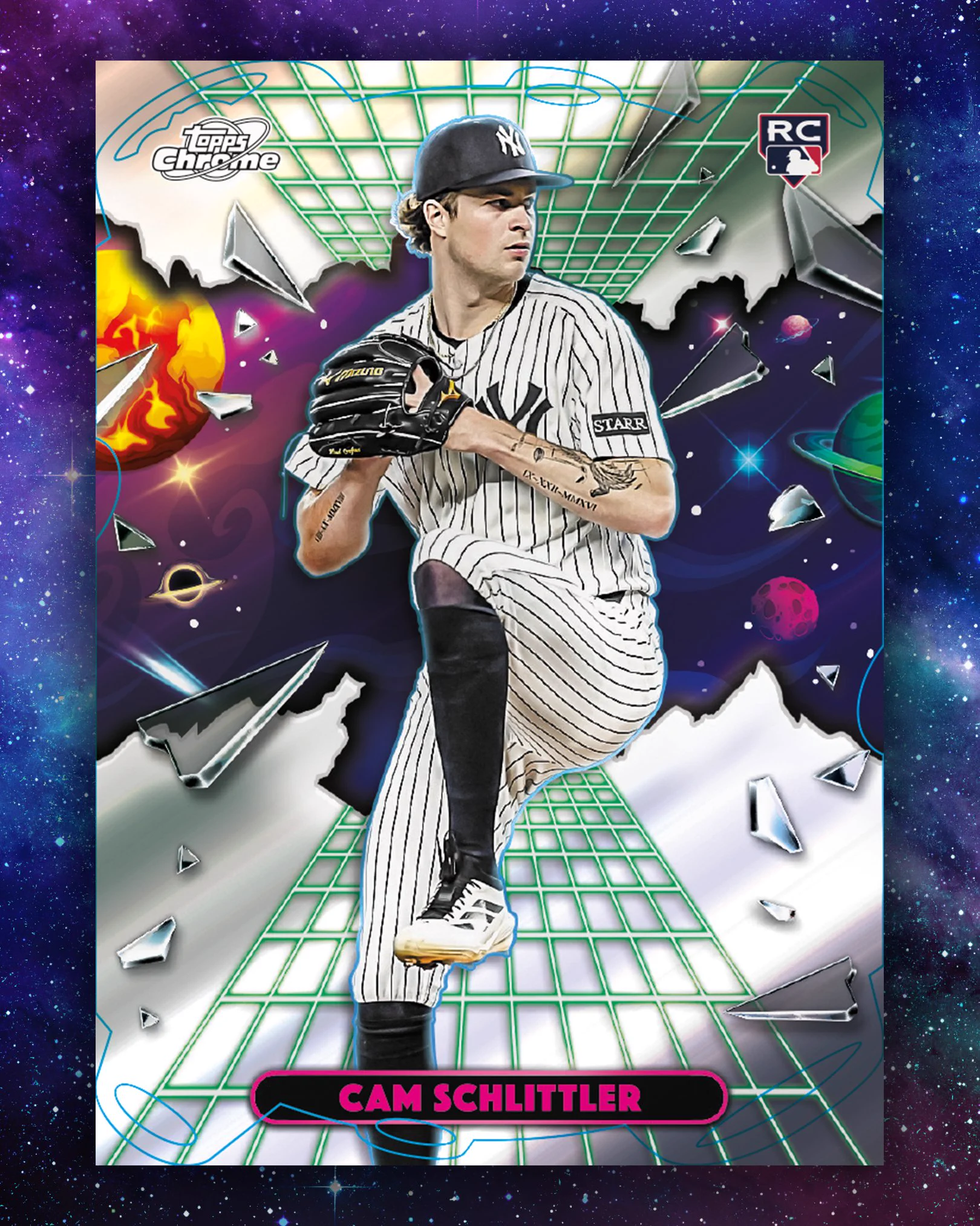 のびた野球しようぜ｜大谷翔平サインで家を買う/MLB/Topps/Fanatics on