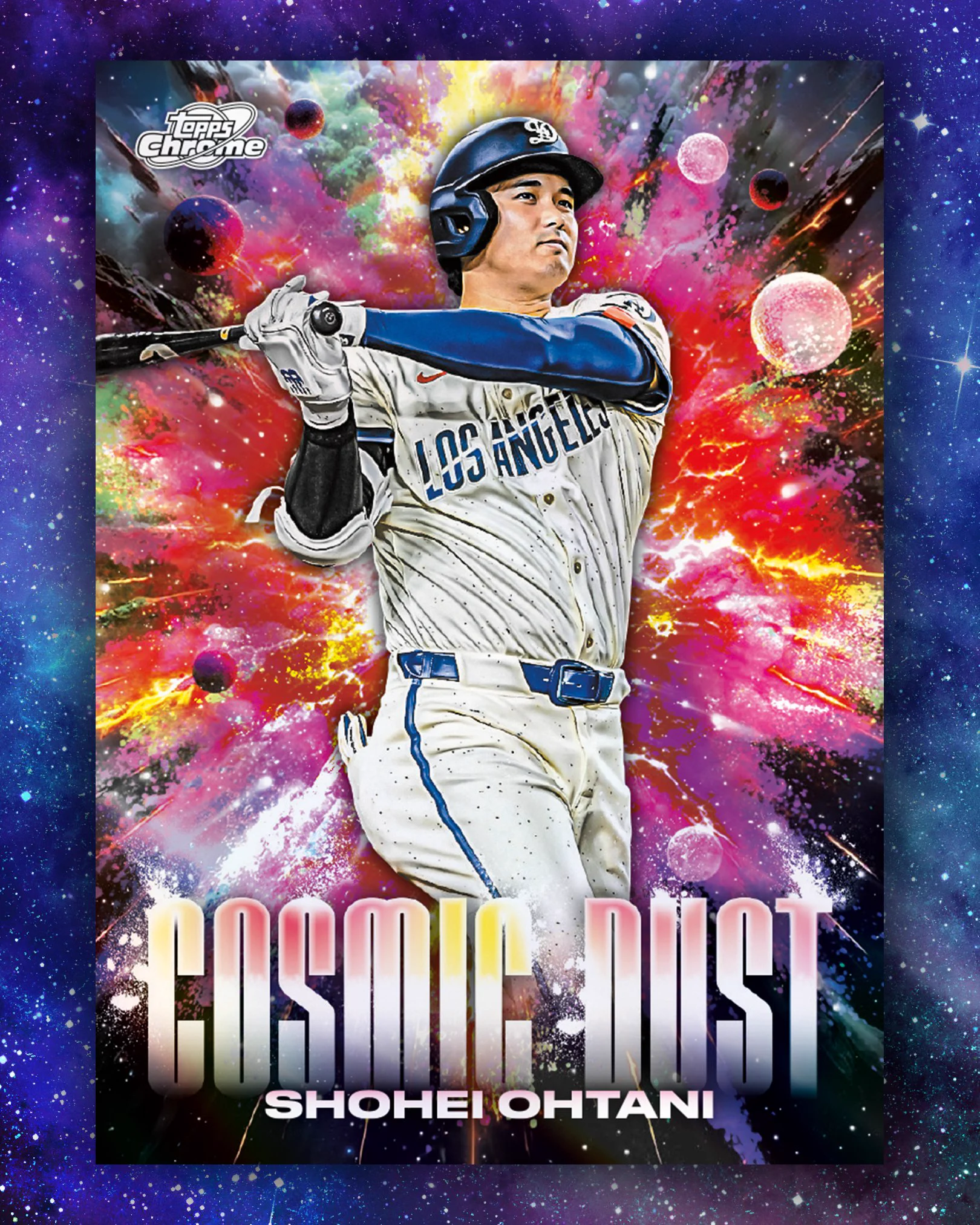 のびた野球しようぜ｜大谷翔平サインで家を買う/MLB/Topps/Fanatics on