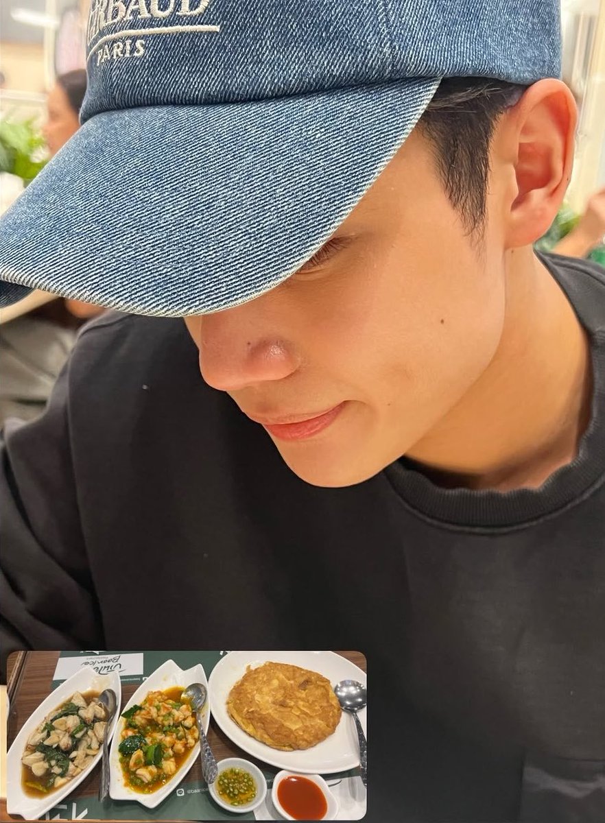 acup0fbambi's tweet photo. น่ารักจัง 😭💘😭💘😭💘 pov น้องต๋าจากคุณแม่เป็นมุมที่มีจุ้บนางฟ้าออกมาทักทายตะเหมอเลย สดใสที่สุด т · т♡ https://t.co/D9ziN36JFP