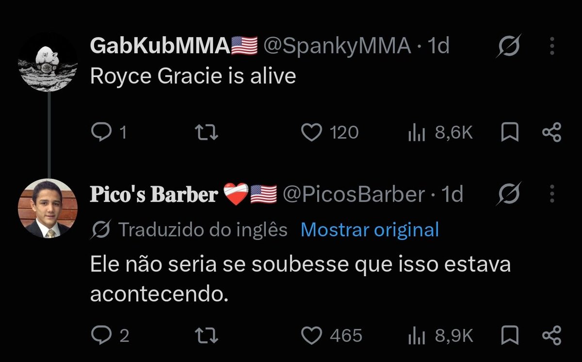 FKI337's tweet photo. @TarsoDoria O melhor foi a resposta dele kkkkkkkkkkkkkk https://t.co/lcftMbM793