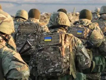 IuliiaMendel's tweet photo. Ukraine’s government just froze roads, culture and resilience programs to find $7 billion for soldiers’ pay. Earlier this year there was money for populist handouts — programs so questionable even the EU asked where the cash was going. State propaganda TV is already paid through the end of the year, so that bill stays untouched.
That is not a war economy. That is a political economy that spent first on ratings and now cuts the country to cover the army. A nation cannot be kept alive by slogans while homes burn and the budget runs dry. Pay the soldiers — and stop pretending this can last without a deal.