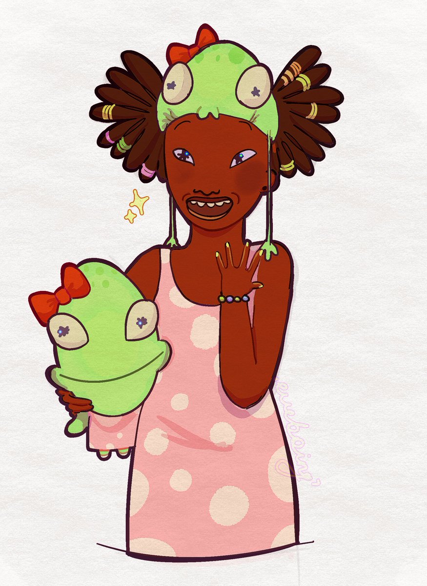 eveboing's tweet photo. Im just drawing bullshit
#solaropposites https://t.co/7W1OecFwkT