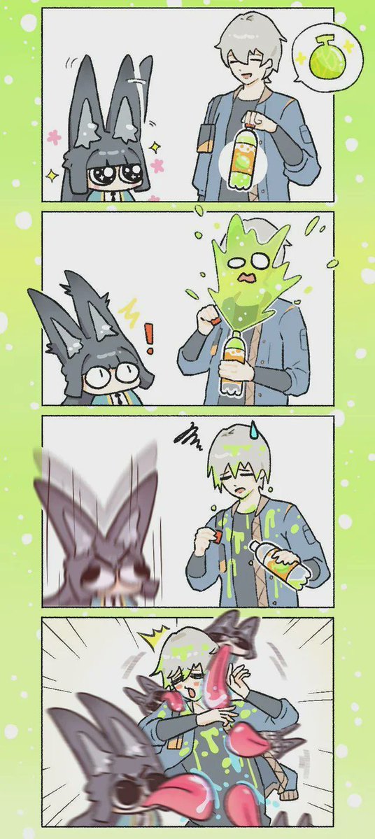 leelee474769274's tweet photo. 공허사냥꾼을 치와와처럼 그려놨어 https://t.co/EstMtqqdU4