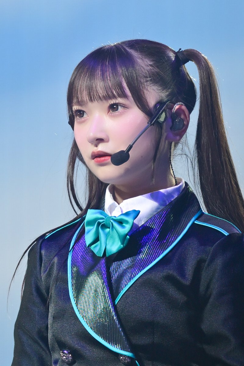 mac_araon's tweet photo. 2026.9.26 AKB48  好きishコンサート 昼
ららちゃん～💘
#山﨑空 ちゃん
#AKBサンコンコン #AKB48 https://t.co/eOpoRzjmr3