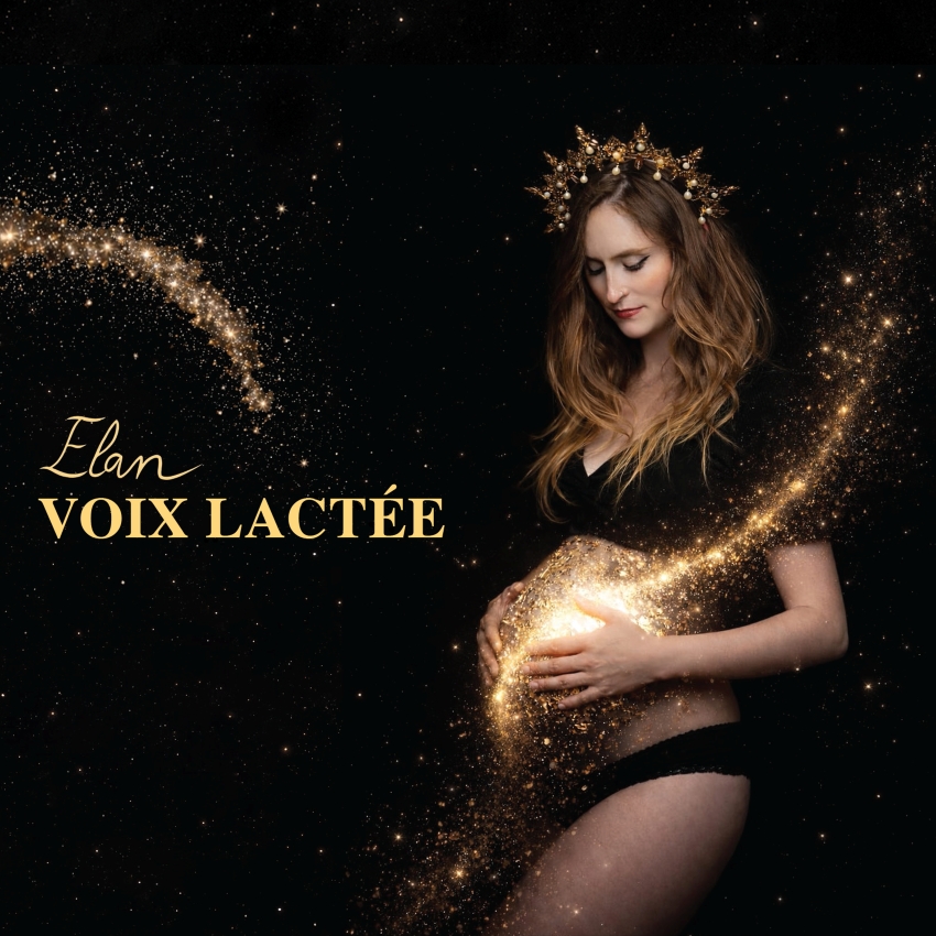 seby57's tweet photo. 🎶 #VoixLactée, le nouvel EP d’Elan, est là ! Une musique sensible, entre classique et sons urbains. Écoutez vite !
L'article est disponible sur #MaMusiqueCommunautaire ici : https://t.co/2JVSFaB8NC
#Elan #NouvelleMusique https://t.co/AtPIZxjmJH