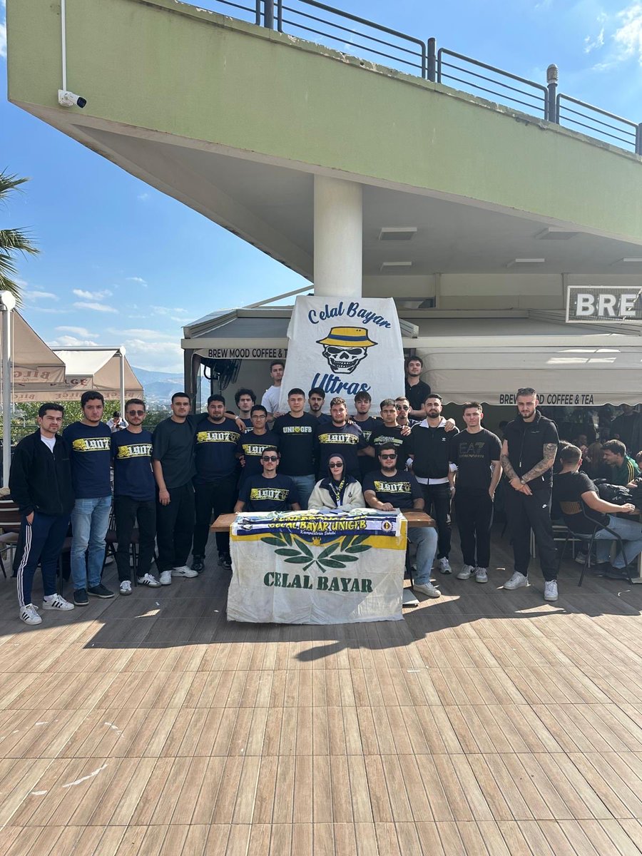 unigfbcbu's tweet photo. BİZİZ KAMPÜSLERİN SAHİBİ 

Celal Bayar UNIGFB olarak stand çalışmalarımıza Ceypark AVM'de başladık. Bu sevdaya gönül veren tüm kardeşlerimizi bekliyoruz.
#UNIGFB https://t.co/YpX9ntbH4J