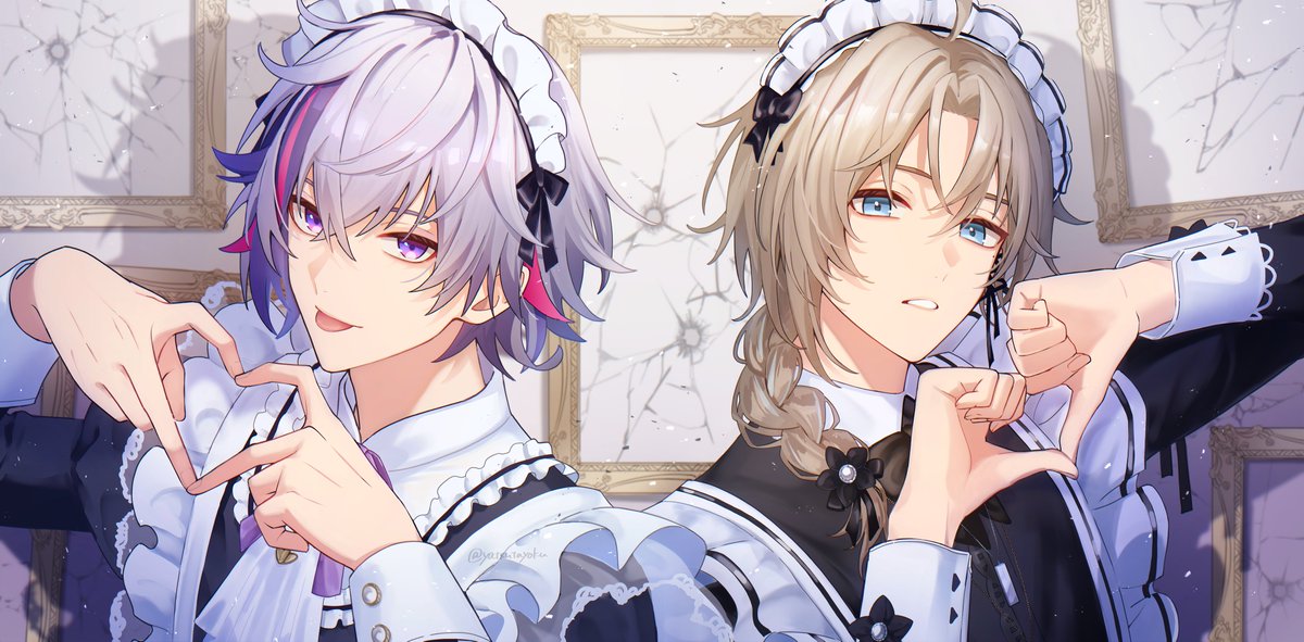 yatsutayoku's tweet photo. https://t.co/pwf2vtZ1dV