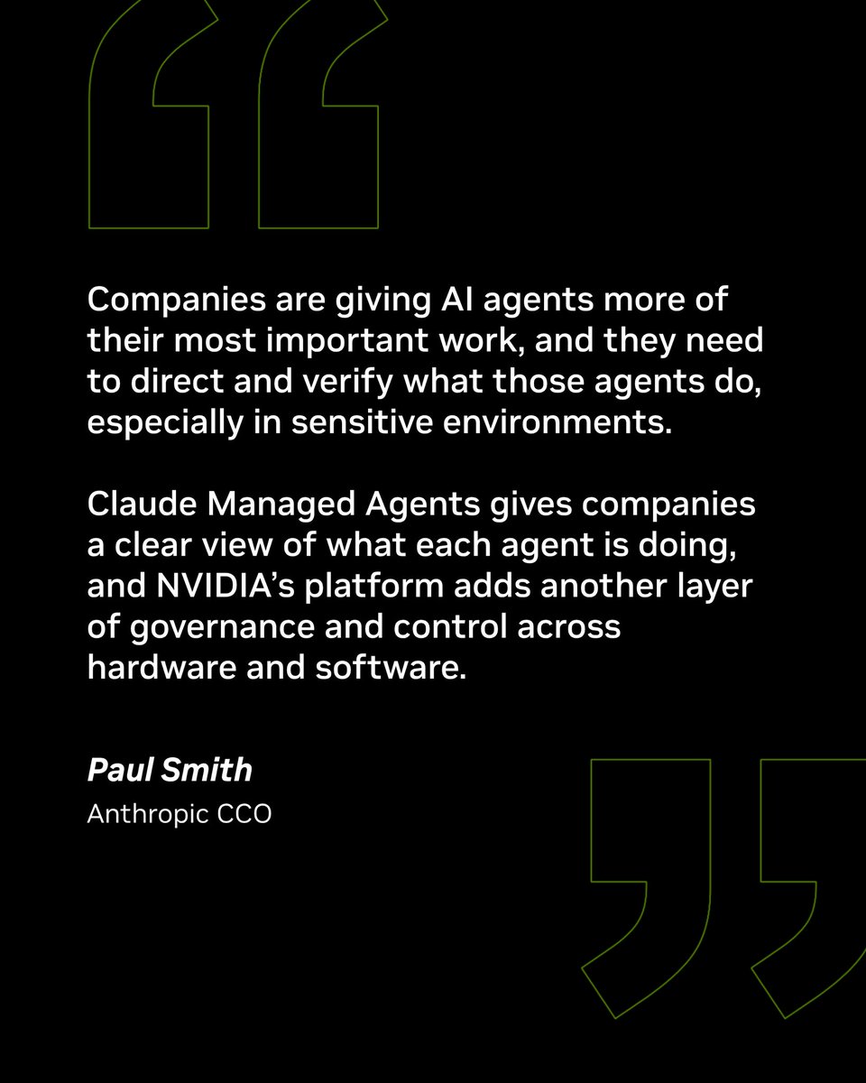NVIDIA Open Agent Safety Platform architecture overview
