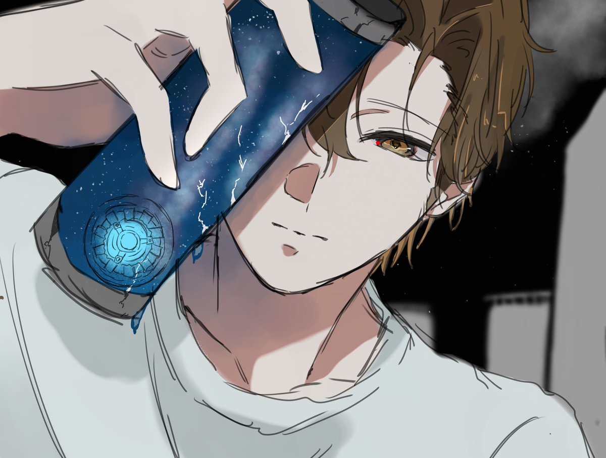 ki6aod's tweet photo. 憧れのヒーロー https://t.co/I7KqkkVZ3W