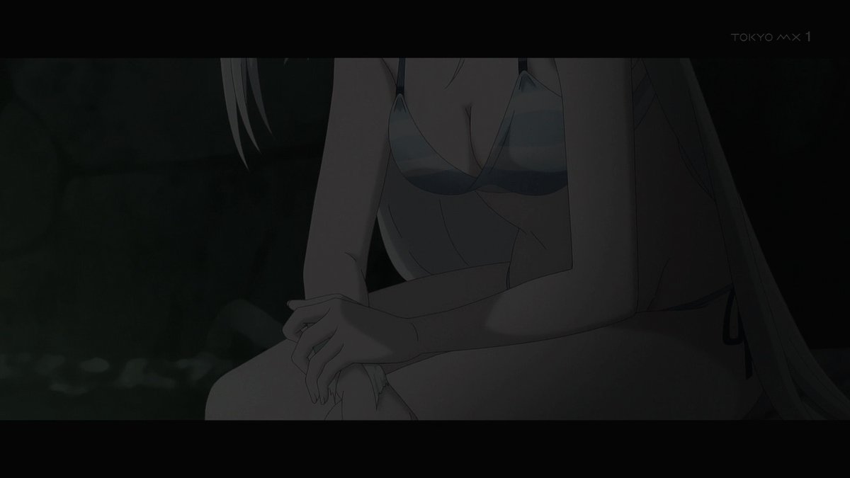 SHIBOYUGI: Playing Death Games to Put Food on the Table Episode 12 post image 1