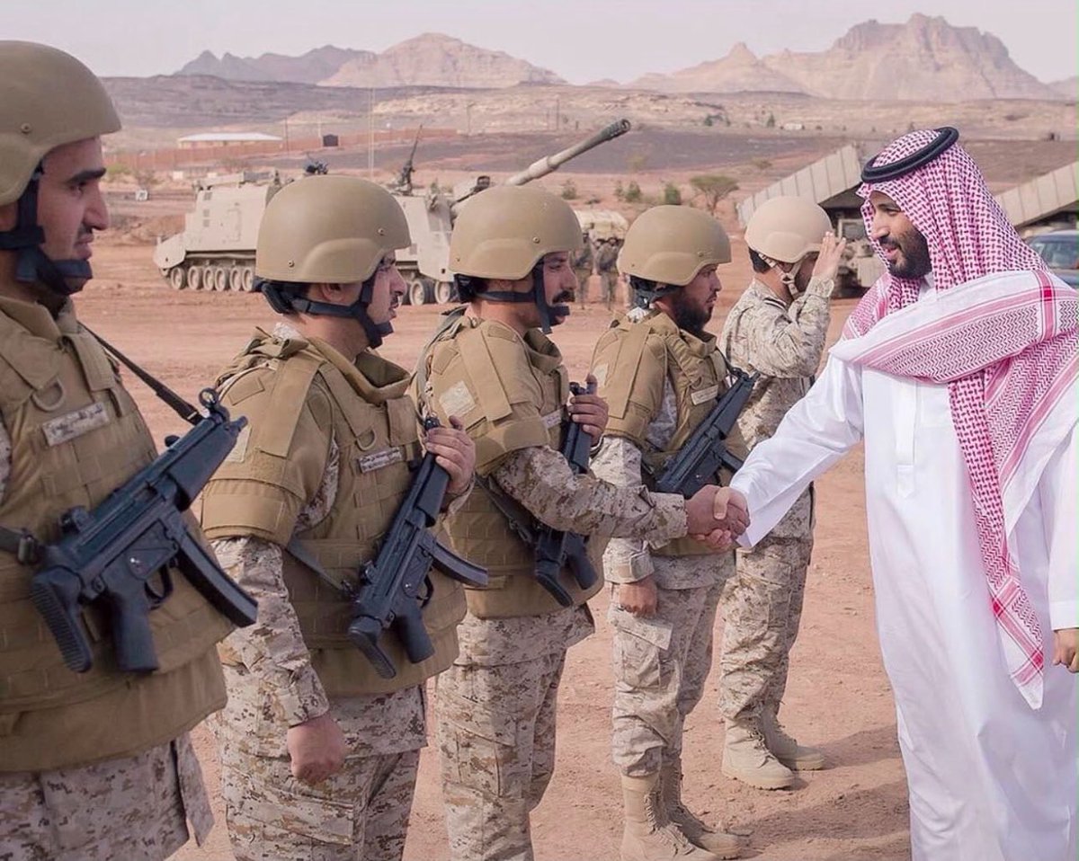 BinSfrann's tweet photo. القائد ومحازم السعد   💚   . ••• https://t.co/lNom4CqiT4