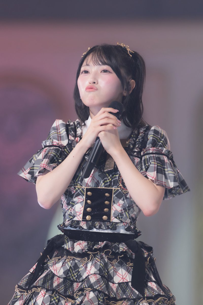 rechan__nmb's tweet photo. AKB48 THREE CONCEPTS Live in K-Arena Yokohama 

📸2026.09.26

佐藤綺星ちゃん(@airi_sato0624 )

#AKB48_カメコ #佐藤綺星 
#AKBサンコンコン #AKBが好きish 
※4K https://t.co/oqOn5B0JeW