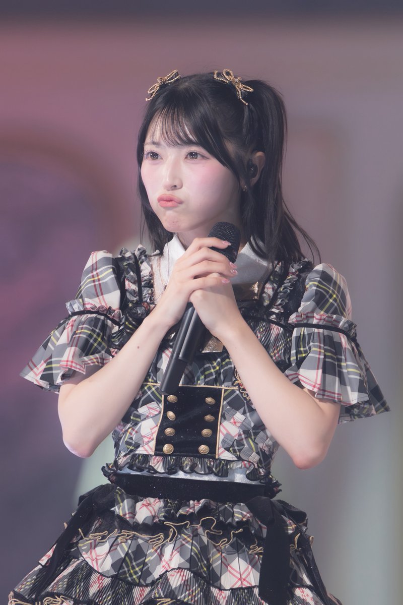 rechan__nmb's tweet photo. AKB48 THREE CONCEPTS Live in K-Arena Yokohama 

📸2026.09.26

佐藤綺星ちゃん(@airi_sato0624 )

#AKB48_カメコ #佐藤綺星 
#AKBサンコンコン #AKBが好きish 
※4K https://t.co/oqOn5B0JeW