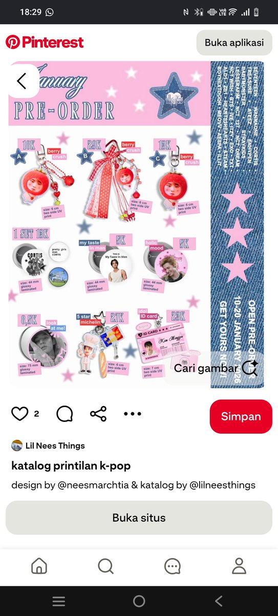 HenzuD95145's tweet photo. Ada yg bisa ngedit poster merch kayak gini gaa, need jasa edit
#zonauang #zonajajan https://t.co/Q54rPK47pJ