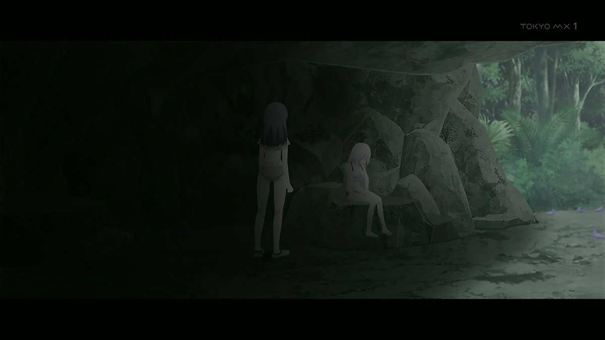 SHIBOYUGI: Playing Death Games to Put Food on the Table Episode 12 post image 1
