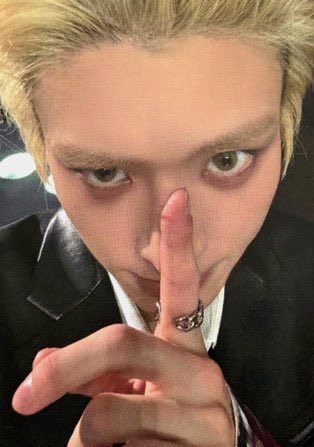 jake9226's tweet photo. THESE BLOND JAKE PHOTOCARDS https://t.co/xuVPdQBf45