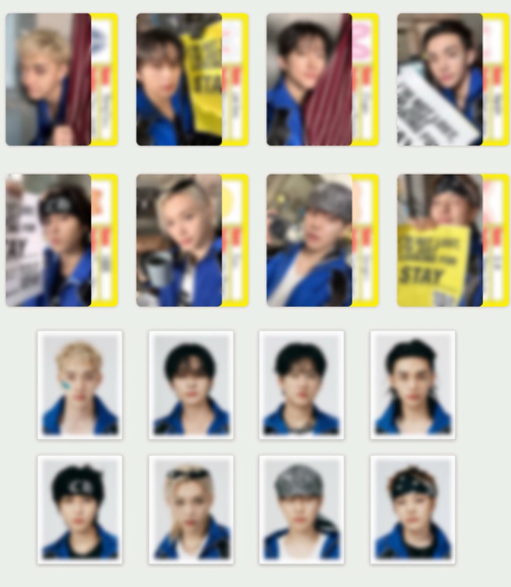 Oddinary_GO's tweet photo. OPEN SHARING STRAY KIDS JAPAN SEASON'S GREETINGS 2027 "WAVE MAKER"

💵 Price in pic, est bersih INA
✅ GO dom Tangerang 

Avail Slot:
Outbox ✅
ID Photo Holder ✅
Poster ✅

Member Set:
LK, CB, SM, I.N ✅✅✅✅ https://t.co/dTwVkXvlS1