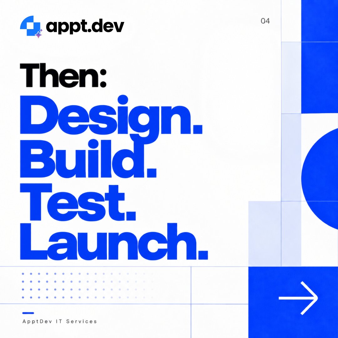 ApptDev's tweet photo. https://t.co/wtI6hfDVJq