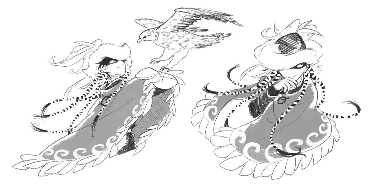 iliaBaoili's tweet photo. 【天ジャ】
rkgk
愛筆回來了我就這樣狂撇 https://t.co/osnWpEyrdT