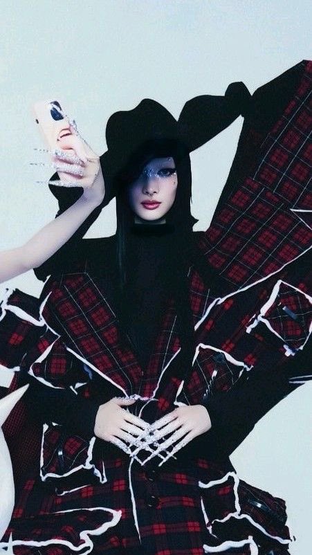 cosmicxgals's tweet photo. #seethevision https://t.co/I98YxYnKaA