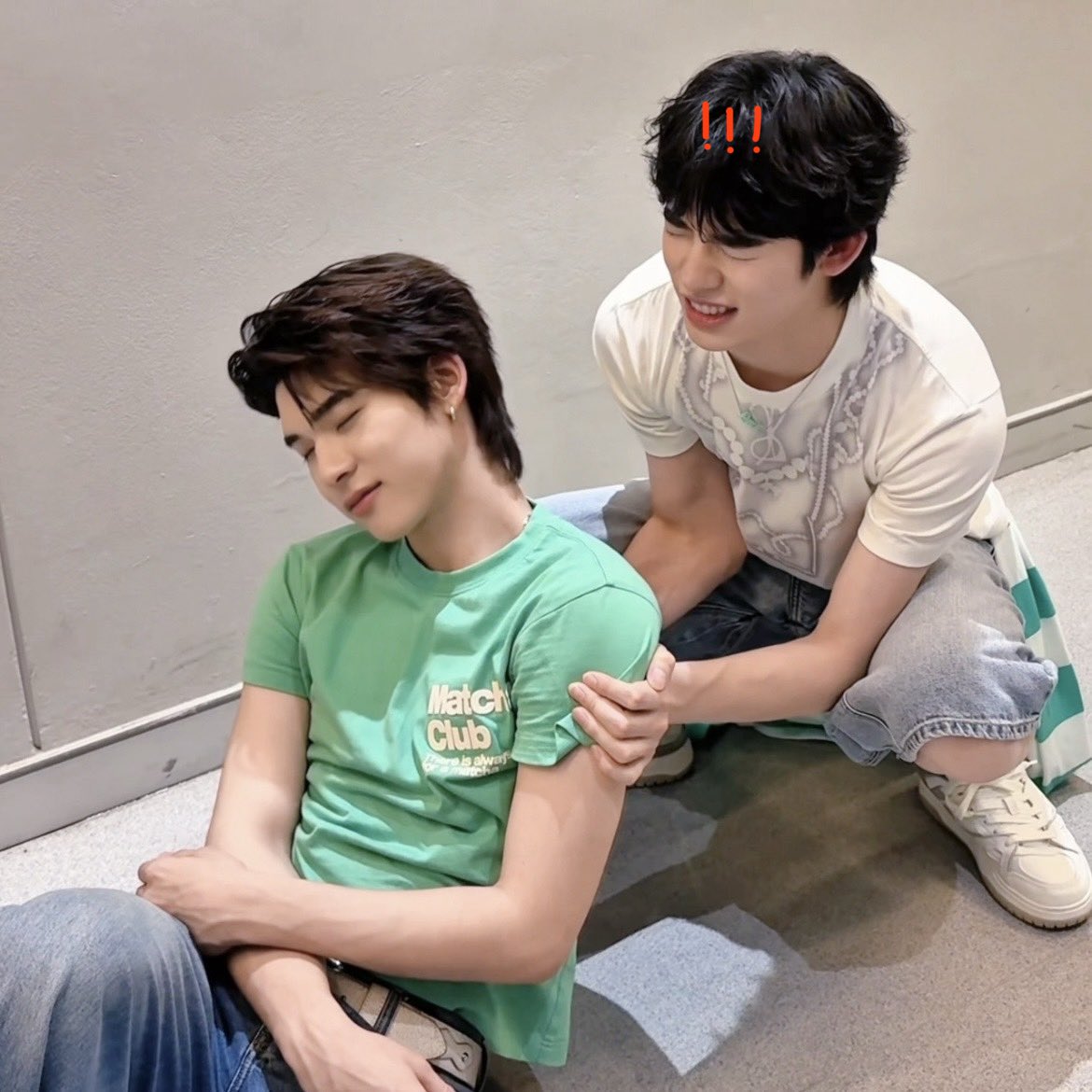 babiimondsoqt's tweet photo. ฮึ้บบบ ! ! หนักชะม้าดไอตุวใหย่ 😾 https://t.co/8Ft3CoQnUy