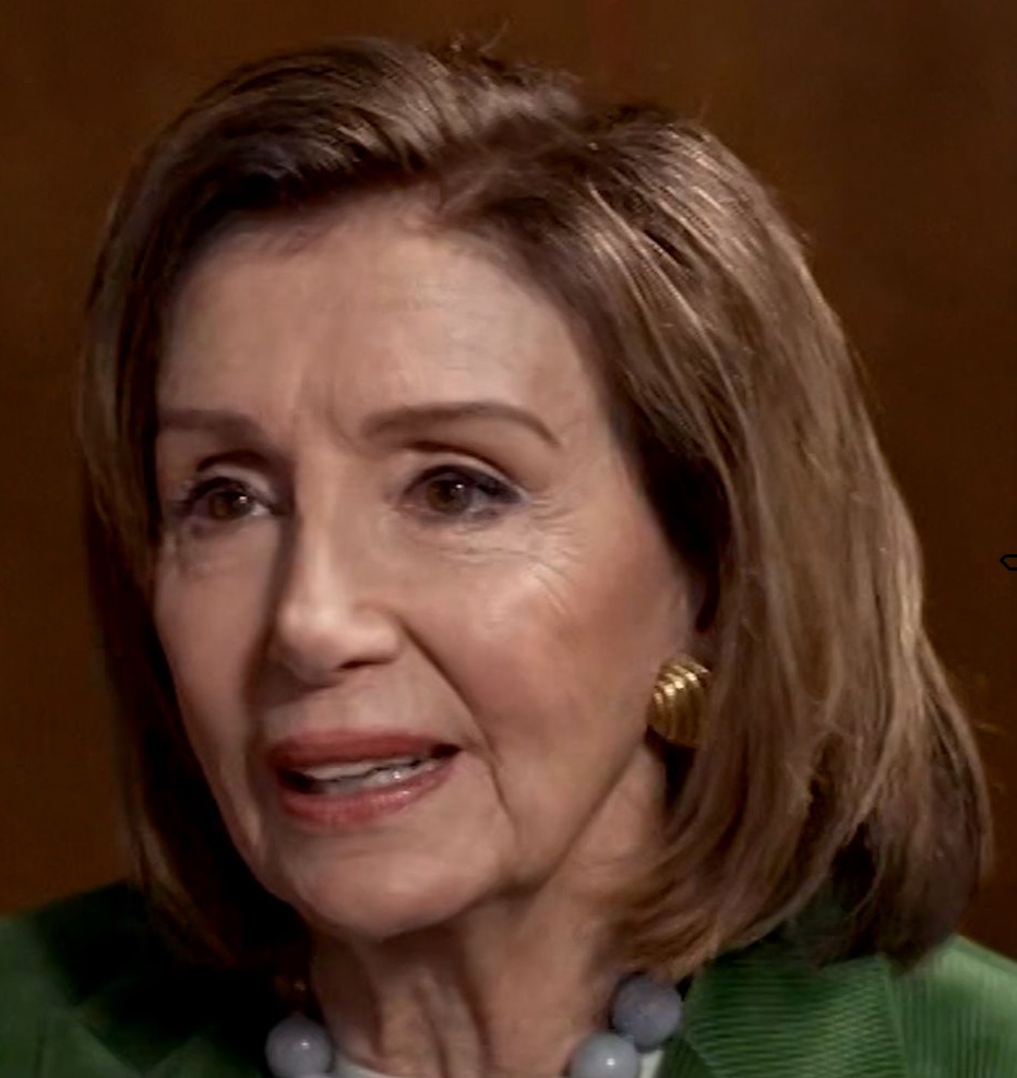 GioBruno1600's tweet photo. WHAT is keeping 86 year-old Nancy Pelosi alive ? https://t.co/jivlEXKaV8